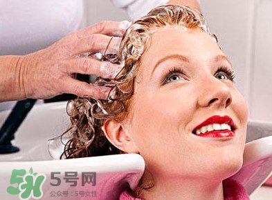 月經(jīng)期間能洗頭嗎？月經(jīng)期間可以洗頭嗎