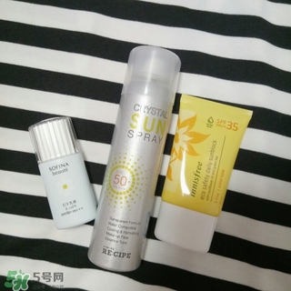 混油皮夏天用的護(hù)膚品 混油皮夏季護(hù)膚日常推薦 混油皮夏天用的護(hù)膚品 混油皮夏季護(hù)膚日常推薦