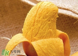 芒果有什么營養(yǎng)價(jià)值？芒果的營養(yǎng)價(jià)值有哪些