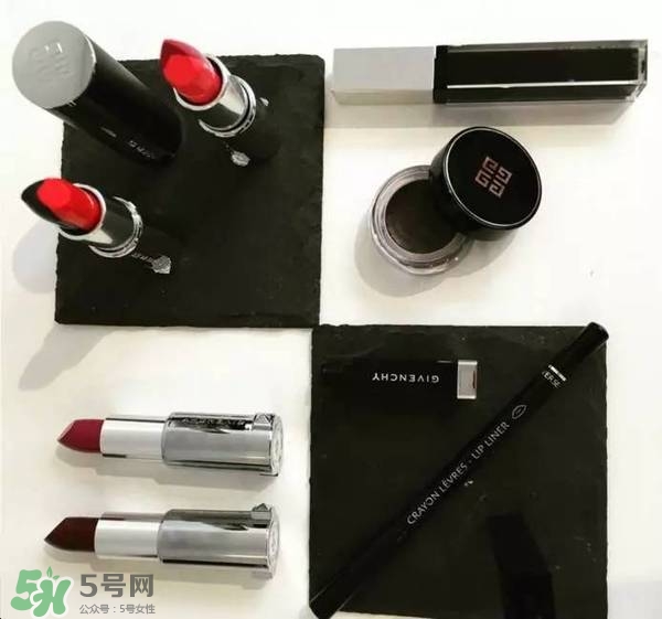 紀梵希黑色頰彩霜怎么樣？紀梵希黑色腮紅多少錢？