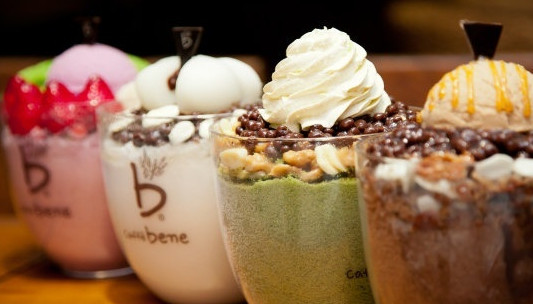 冰沙怎么做？冰沙的做法