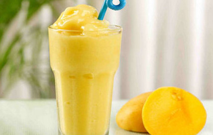 冰沙怎么做？冰沙的做法