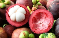 山竹什么味道？山竹什么樣的好吃？