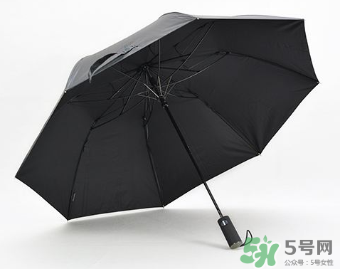 防紫外線傘真的能防紫外線嗎？防紫外線傘有效果嗎？