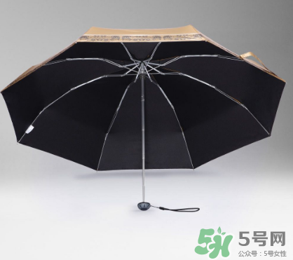 防紫外線傘真的能防紫外線嗎？防紫外線傘有效果嗎？