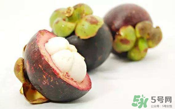 山竹能放冰箱嗎？山竹放冰箱能放多久