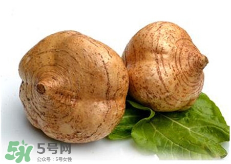 涼薯怎么吃最好吃？涼拌涼薯的做法大全