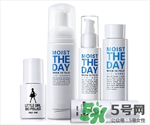 孕婦能用的護(hù)膚品牌有哪些？孕婦化妝品排行榜