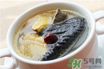 榴蓮殼煲雞湯孕婦能喝嗎？孕婦可以喝榴蓮殼煲雞湯