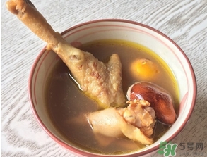 榴蓮殼煲雞湯孕婦能喝嗎？孕婦可以喝榴蓮殼煲雞湯