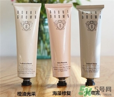 芭比波朗海藻修護面膜怎么用?芭比布朗海藻面膜用法 芭比波朗海藻修護面膜怎么用?芭比布朗海藻面膜用法