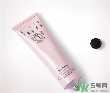 芭比波朗海藻修護面膜怎么用?芭比布朗海藻面膜用法 芭比波朗海藻修護面膜怎么用?芭比布朗海藻面膜用法