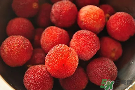 楊梅能放多久？冰凍楊梅可以放多久？