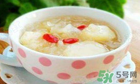 荸薺可以和梨一起煮嗎？梨子能和荸薺一起吃嗎