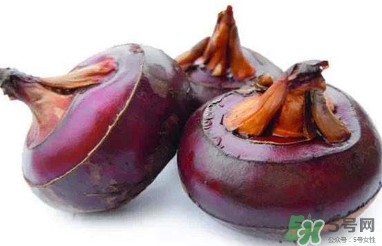 荸薺可以放冰箱嗎？荸薺可以冷凍嗎