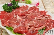 牛肉不能和什么一起吃?牛肉和什么食物相克? 牛肉不能和什么一起吃?牛肉和什么食物相克?