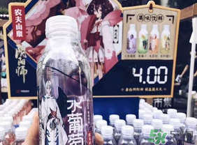 陰陽師農(nóng)夫山泉多少錢？陰陽師農(nóng)夫山泉價格