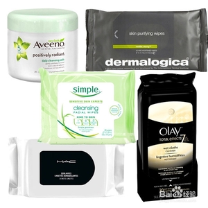 2017卸妝巾哪個牌子好？2017卸妝巾品牌排行榜