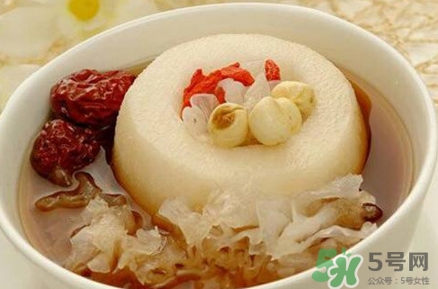 荸薺可以和梨一起煮嗎？梨子能和荸薺一起吃嗎