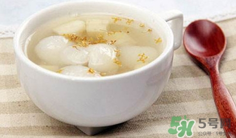 荸薺可以和梨一起煮嗎？梨子能和荸薺一起吃嗎