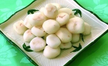 荸薺不能和什么一起吃？荸薺與什么食物相克？