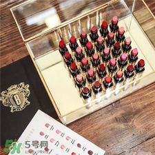 BobbiBrown520限量奢金唇膏禮盒多少錢_色號試色 BobbiBrown520限量奢金唇膏禮盒多少錢_色號試色