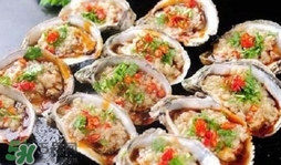 生蠔怎么做好吃？生蠔怎么吃圖解