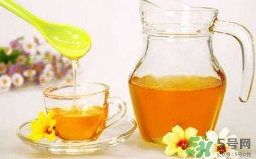 蜂蜜什么時候喝最好？蜂蜜什么時間喝最好