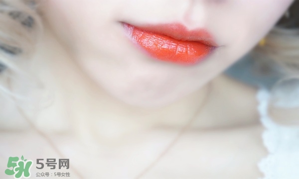 西柚色口紅圖片大全 西柚色口紅哪款牌子好 西柚色口紅圖片大全 西柚色口紅哪款牌子好