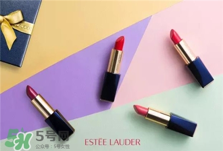 雅詩(shī)蘭黛520限量唇膏禮盒多少錢(qián)_有哪些色號(hào)? 雅詩(shī)蘭黛520限量唇膏禮盒多少錢(qián)_有哪些色號(hào)?