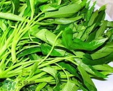 空心菜怎么保存?空心菜怎么保鮮? 空心菜怎么保存?空心菜怎么保鮮?