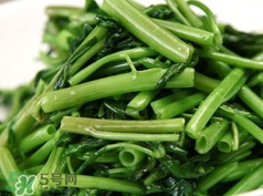 空心菜怎么保存?空心菜怎么保鮮? 空心菜怎么保存?空心菜怎么保鮮?