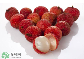 荔枝放冰箱能放多久？荔枝放久了會(huì)怎么樣？