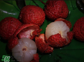 荔枝為什么要泡在水里？荔枝泡鹽水多久？