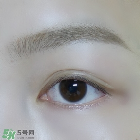 夏天眉毛怎么畫不脫妝,怎樣畫眉毛不脫妝 夏天眉毛怎么畫不脫妝,怎樣畫眉毛不脫妝