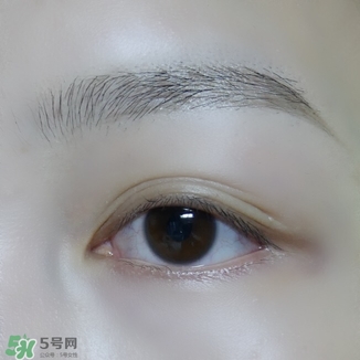 夏天眉毛怎么畫不脫妝,怎樣畫眉毛不脫妝 夏天眉毛怎么畫不脫妝,怎樣畫眉毛不脫妝