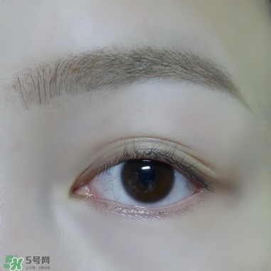 夏天眉毛怎么畫不脫妝,怎樣畫眉毛不脫妝 夏天眉毛怎么畫不脫妝,怎樣畫眉毛不脫妝