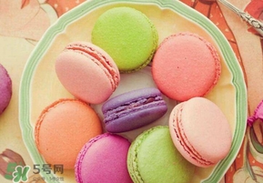 馬卡龍可以帶上飛機嗎？馬卡龍能帶上飛機嗎