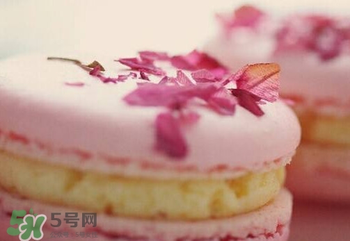 馬卡龍為什么那么貴？馬卡龍為什么這么貴