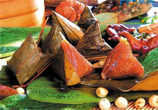 哪里的粽子最好吃？哪里的粽子最出名？