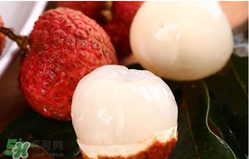 荔枝為什么叫妃子笑？荔枝和妃子笑的區(qū)別