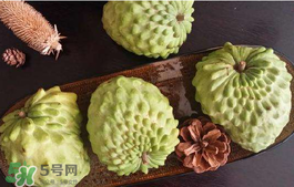 釋迦果怎么保存？釋迦怎么保存時間長？