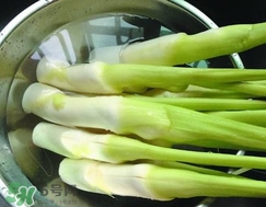 茭白是發(fā)物嗎？茭白是不是發(fā)物