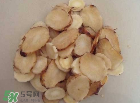 肉蓯蓉可以用白開水泡著喝嗎？肉蓯蓉泡水喝步驟