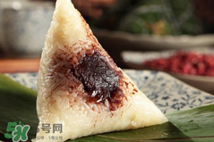 甜粽子怎么包才甜？甜粽子怎么包比較好吃？