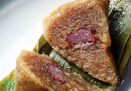 肉粽子用什么肉？包肉粽子用什么肉？