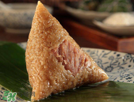 肉粽子用什么肉？包肉粽子用什么肉？