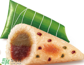 豆沙粽子怎么做好吃？豆沙粽子要煮多久？