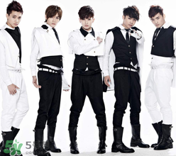 至上勵合成員開撕？馬雪陽微博回應(yīng)李茂指責