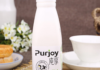 純享酸奶熱量 喝純享酸奶會長胖嗎？